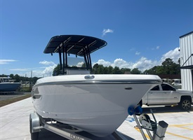 Anglers Marine